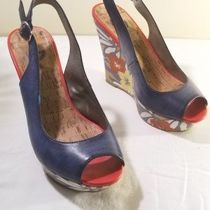 Ladies shoes